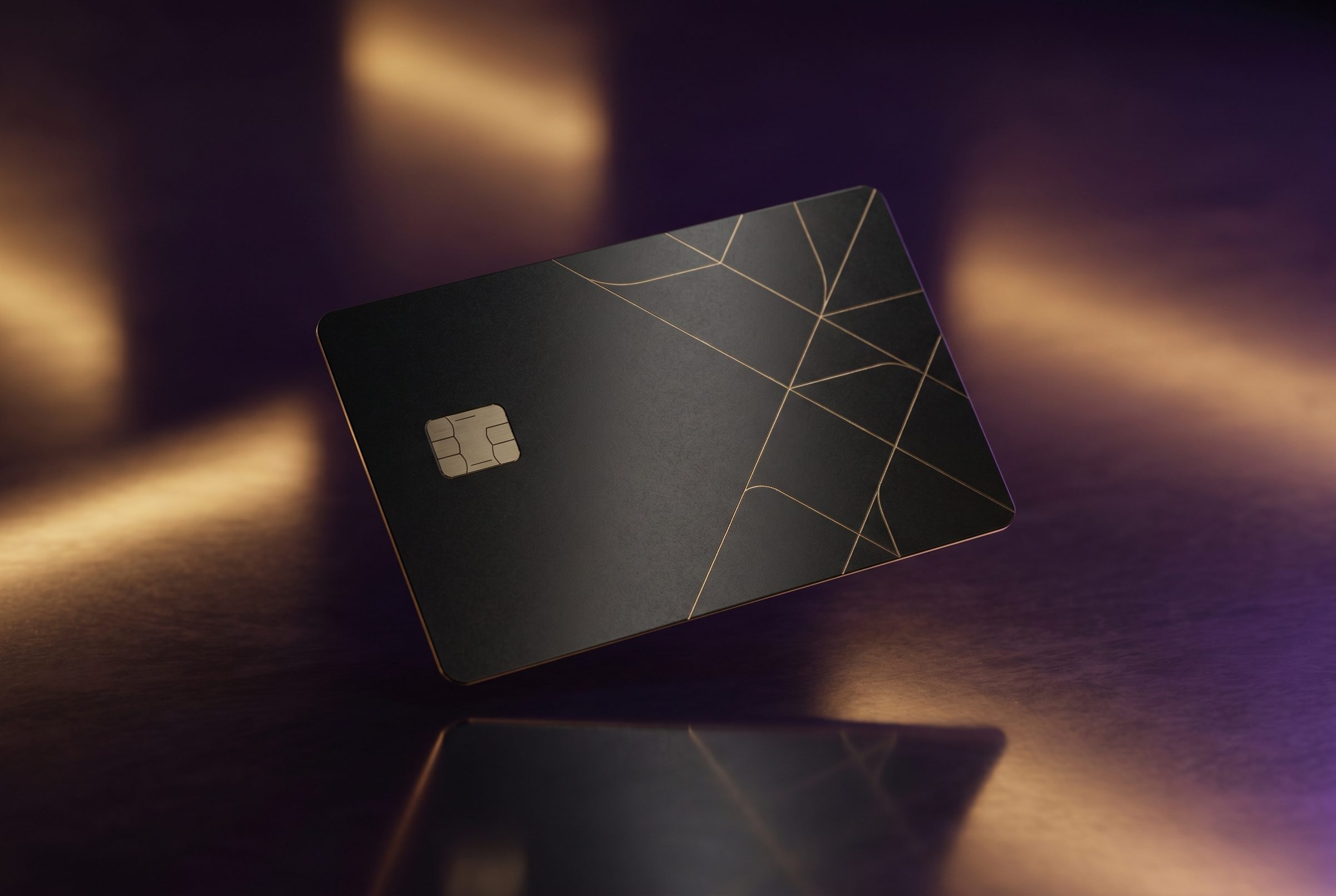 Crypto Card Solutions