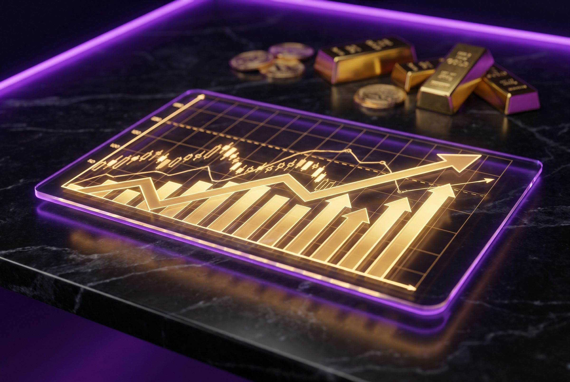 Equity-Backed Financing