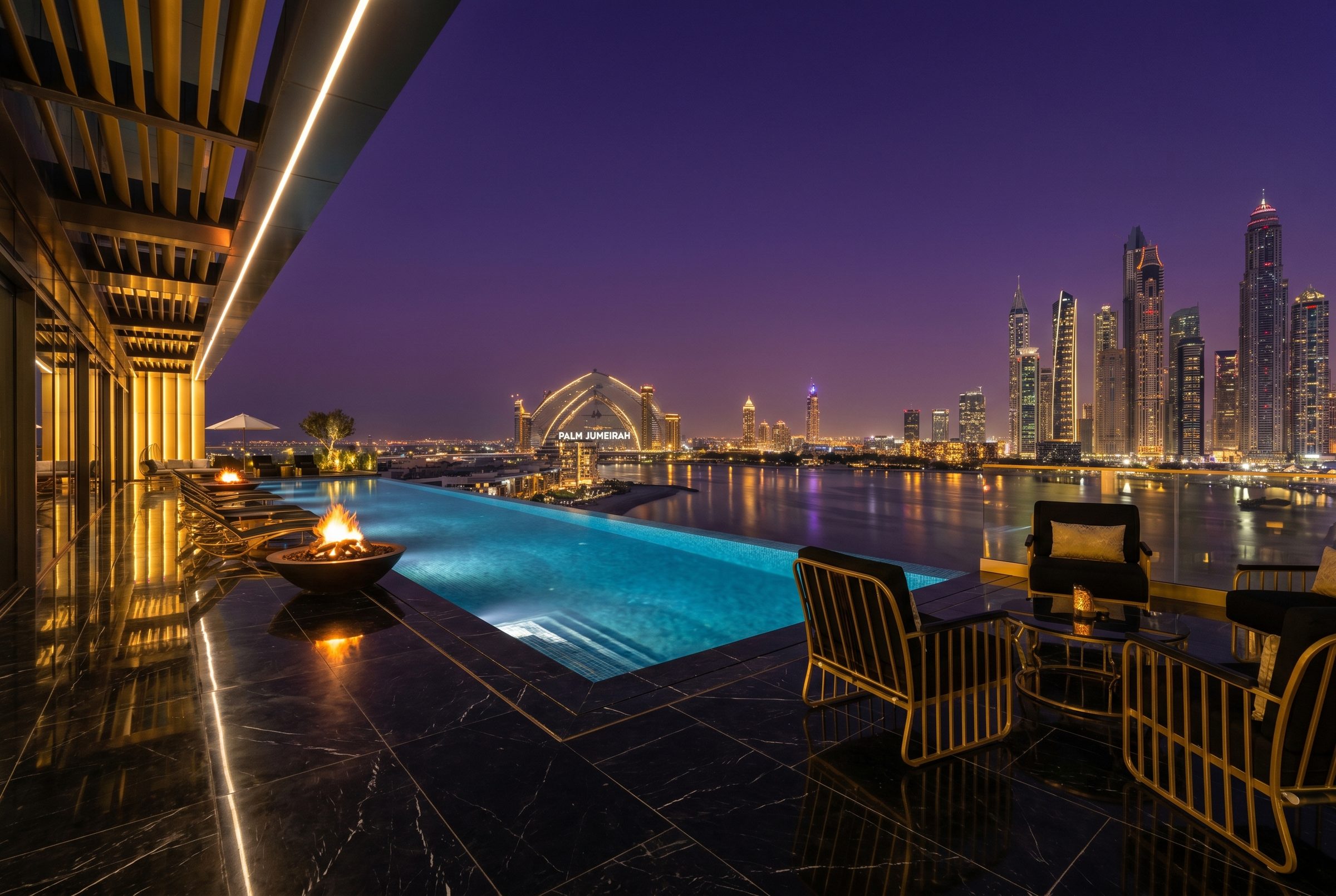 Dubai Real Estate